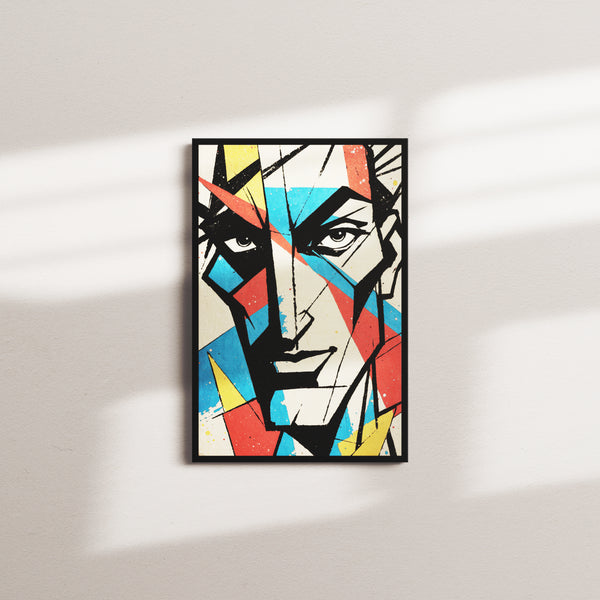 marigold motion — black frame