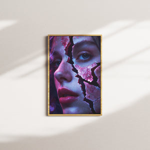 nocturne foundation — oak frame