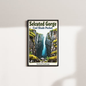 olive shift — black frame