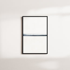 pearl district — black frame