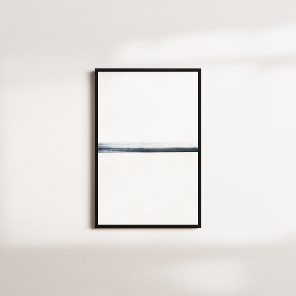 pearl district — black frame