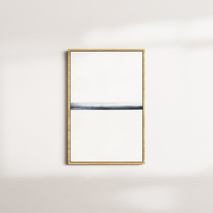 pearl district — oak frame