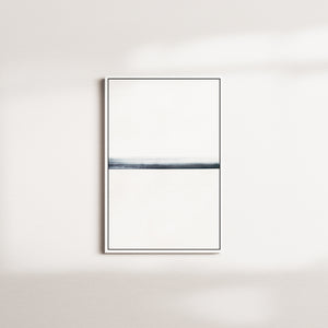 pearl district — white frame