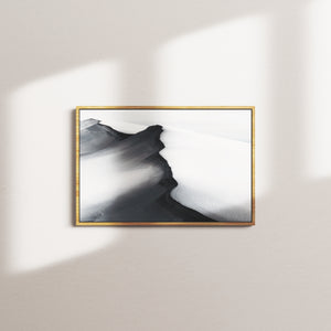 pearl foundation — oak frame