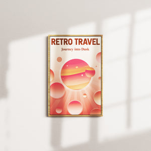 petal markup — oak frame