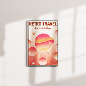 petal markup — white frame