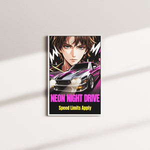 petal signal — white frame