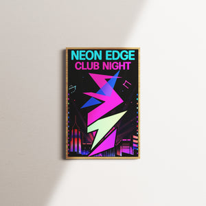 rose facade — oak frame