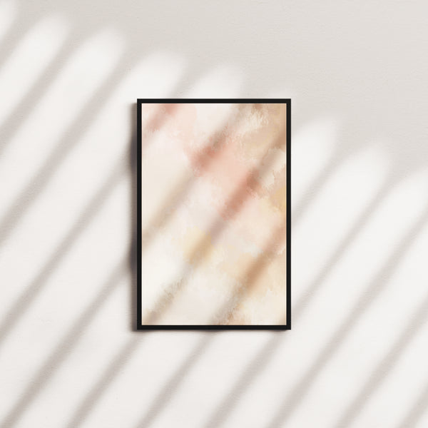 rose harbor signal — black frame