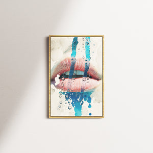 rose harbor — oak frame