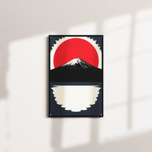 scarlet current signal — black frame