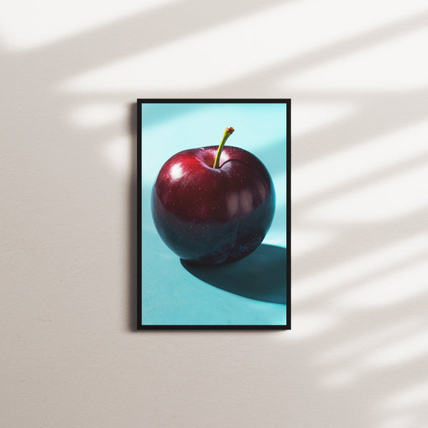 signal beacon — black frame