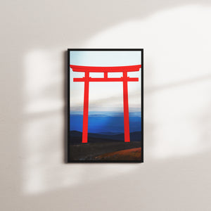 signal horizon 2 — black frame