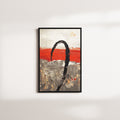 signal script — black frame