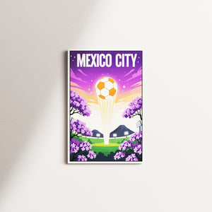 skyward kick — white frame