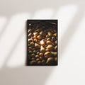 terracotta hour — black frame