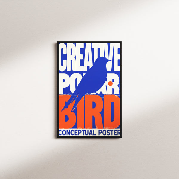 tidal passing — black frame