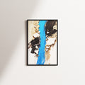 tidal tone — black frame