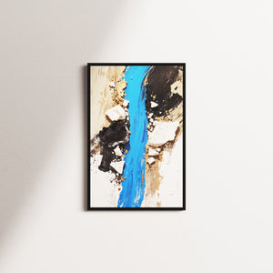 tidal tone — black frame