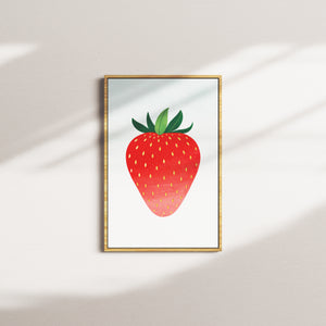 vermilion canopy — oak frame