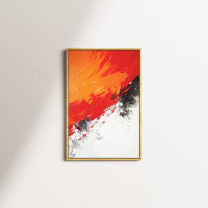 vermilion structure drift — oak frame