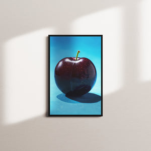 violet shift — black frame