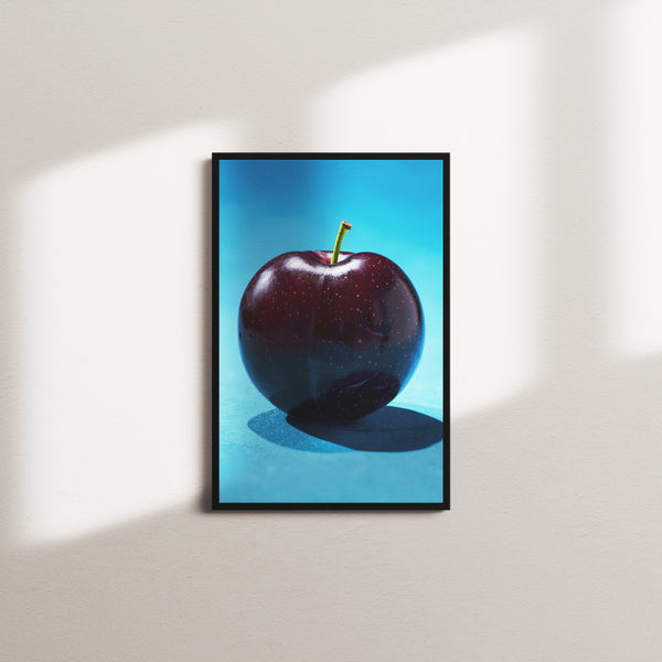 violet shift — black frame