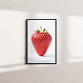 vivid harvest — black frame