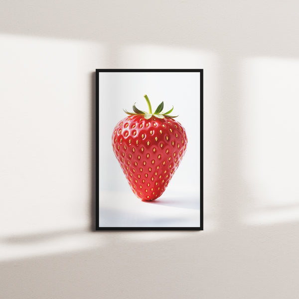 vivid harvest — black frame