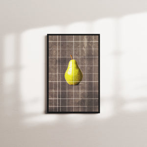 willow current — black frame