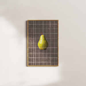 willow current — oak frame