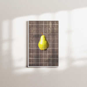 willow current — white frame